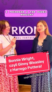 Bonnie Wright