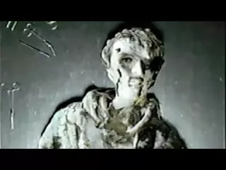 Backrooms - Autopsy report