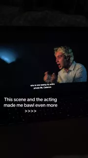 Joseph Zada (Haymitch Abernathy) w serialu Byliśmy łgarzami