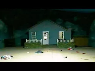 Backrooms (Found Footage 3)