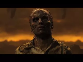 Jedynka/Vecna trafia na Drugą Stronę