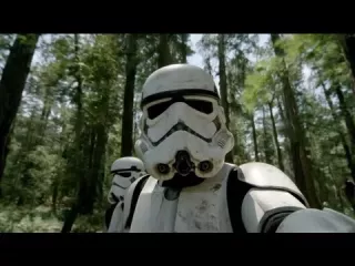 Wyprawa na Endor