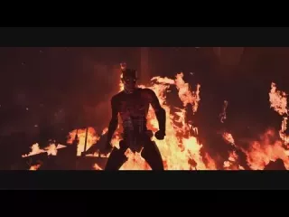 10. Obi-Wan Kenobi vs. Darth Maul i Savage Opress (Gwiezdne Wojny: Wojny klonów)