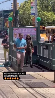 Punisher - nagrania z planu