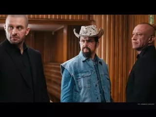 LARP. Miłość, trolle i inne questy - zapowiedź #3