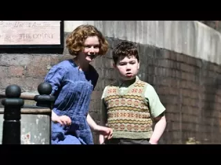 Opowieści z Narnii - materiały z planu filmu Netflixa