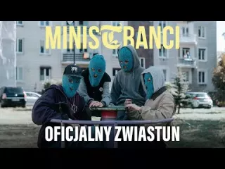 Ministranci - pełny zwiastun