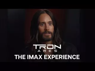 Tron: Ares - wideo zza kulis