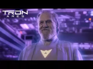 Tron: Ares - nowy zwiastun