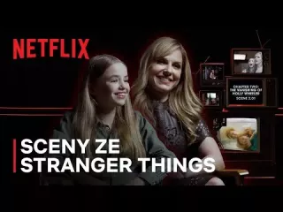 Stranger Things: Karen kontra Demogorgon