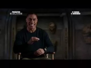 Predator: Strefa zagrożenia - nowy materiał zakulisowy