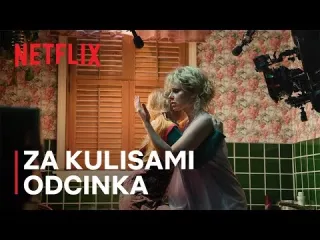 Stranger Things - materiał zza kulis odcinka 5x02