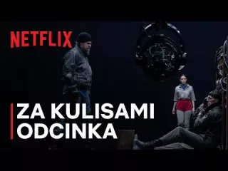Stranger Things - materiał zza kulis odcinka 5x03