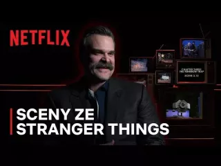 Stranger Things: Bitwa billboardowa