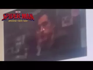 Spider-Man 4 - wyciek zwiastuna