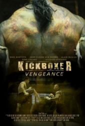 Kickboxer: Odwet