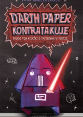 Darth Paper kontratakuje