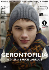 Gerontofilia