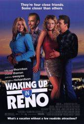 Obudzić się w Reno