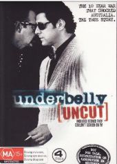 Underbelly