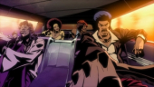 Black Dynamite