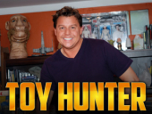 Toy Hunters