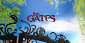 The Gates: Za bramą tajemnic