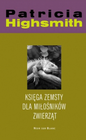 Księga zemsty dla miłośników zwierząt