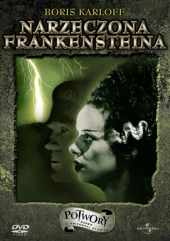 Narzeczona Frankensteina