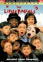     The Little Rascals