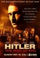 Hitler: Narodziny zła