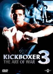 Kickboxer 3: Sztuka walki