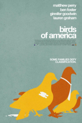 Ptaki Ameryki