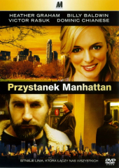 Przystanek Manhattan