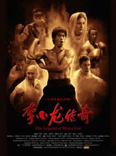 Bruce Lee: Legenda Kung Fu