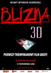 Blizna 3D