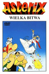 Wielka bitwa Asteriksa