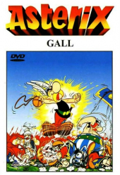 Asterix: Gall