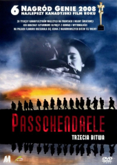 Passchendaele: Trzecia bitwa