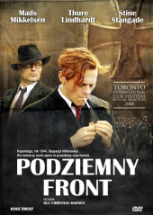 Podziemny front