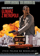 Gliniarz z Metropolii