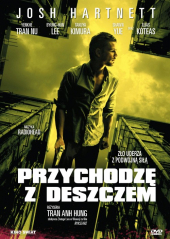 Przychodzę z deszczem