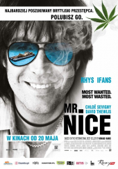 Mr. Nice