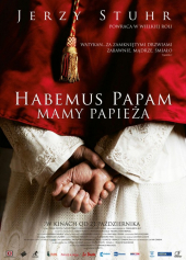 Habemus papam - mamy papieża