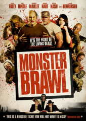 Monster Brawl