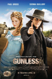 Gunless