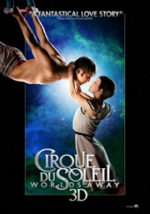 Cirque Du Soleil: Dalekie Światy