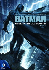 Batman: Mroczny rycerz - Powrót, część 1
