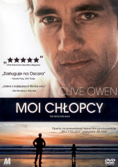 Moi chłopcy