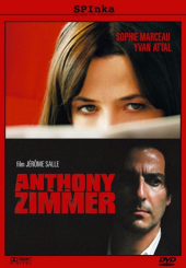 Anthony Zimmer